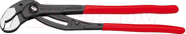 Изображение товара Клещи переставные Knipex Cobra 8701400
