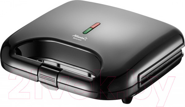 Изображение товара Вафельница Atlanta ATH-1078 (черный)