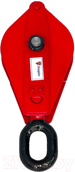 Изображение товара Блок монтажный Shtapler HQG К1-1т / 71036490