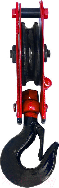 Изображение товара Блок монтажный Shtapler HQG К1-0.5т / 71036485