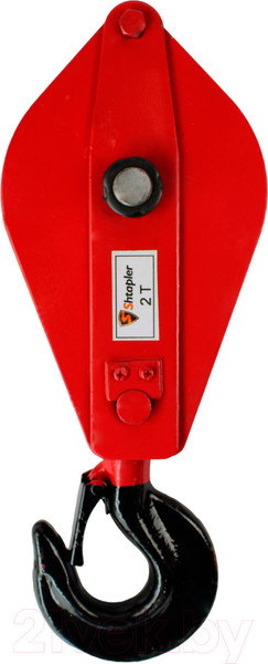 Изображение товара Блок монтажный Shtapler HQG К1-2т / 71036493