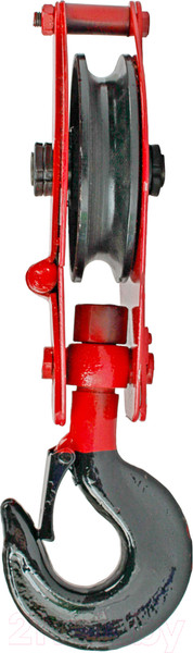 Изображение товара Блок монтажный Shtapler HQG К1-2т / 71036493