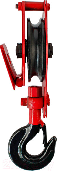 Изображение товара Блок монтажный Shtapler HQG К1-2т / 71036493