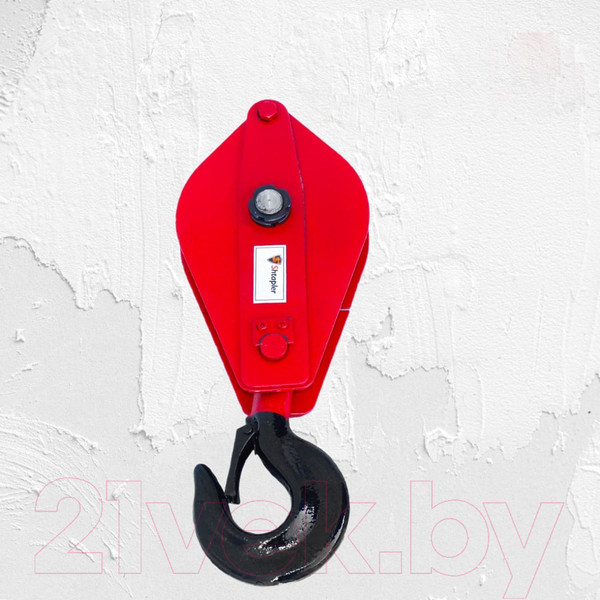 Изображение товара Блок монтажный Shtapler HQG К1-2т / 71036493