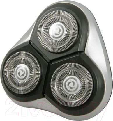 Изображение товара Бритвенная головка Atlanta SP-6608 (красный)