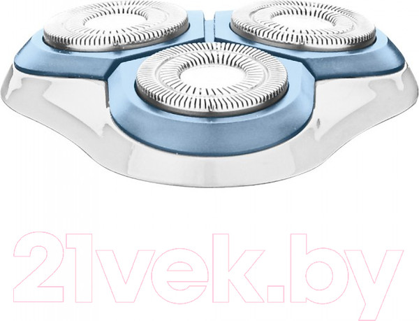 Изображение товара Бритвенная головка Atlanta SP-6609 (белый)