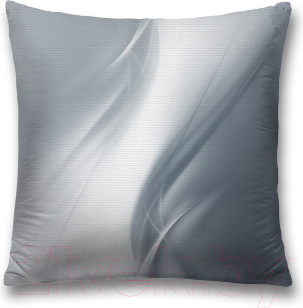 Изображение товара Наволочка декоративная JoyArty Уникальная фигурность / sl_13556