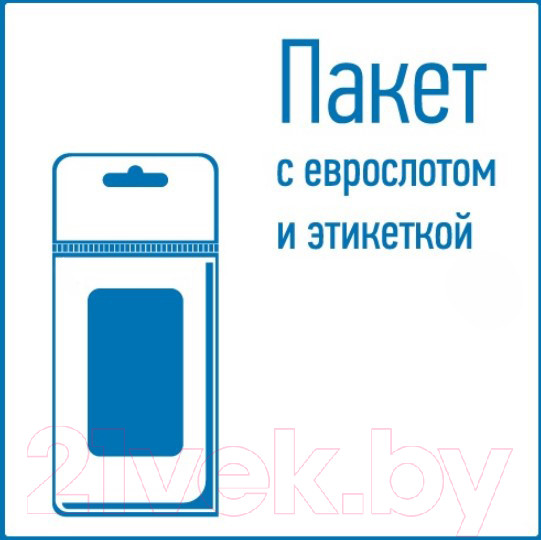 Изображение товара Кнопка для пульта Rexant ON-OFF 36-3151