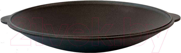 Изображение товара Садж Grand Metall Invest Узбекский (50см)