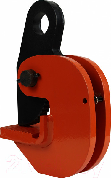 Изображение товара Захват горизонтальный Shtapler DHQA 2.0т / 71036541