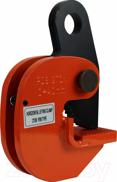 Изображение товара Захват горизонтальный Shtapler DHQA 2.0т / 71036541