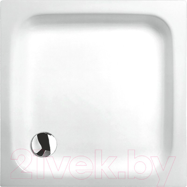 Изображение товара Душевой поддон Alba Spa Verona S 80x90 / ПКВ0110140100