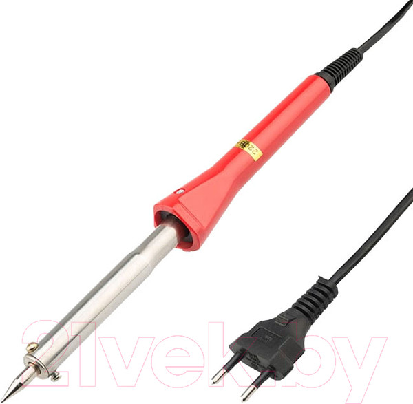 Изображение товара Паяльник электрический PROconnect 12-0125-4