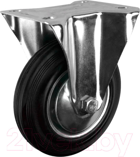 Изображение товара Опора колесная для тележки складской RAD АF 160 / 71037255