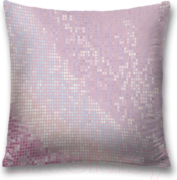 Изображение товара Наволочка декоративная JoyArty Веточки жасмина / sl_31033