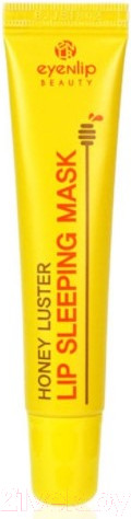 Изображение товара Маска для губ Eyenlip Honey Luster Lip Sleeping Mask (15г)