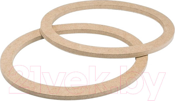 Изображение товара Проставочное кольцо для велосипеда AURA RNG- 6910U (2шт)