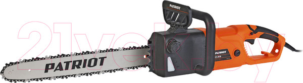 Изображение товара Электропила цепная PATRIOT ES 2618