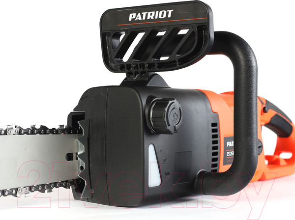 Изображение товара Электропила цепная PATRIOT ES 2618