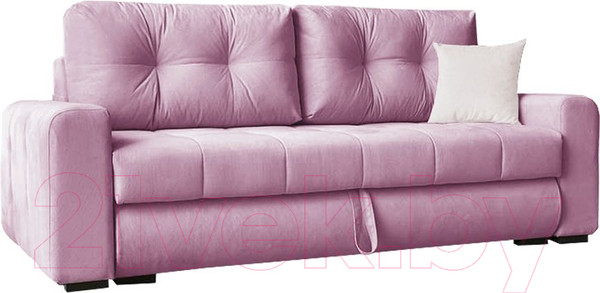 Изображение товара Диван Асмана Камертон-2 1.9 (банни 06)