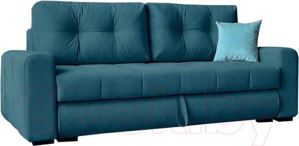 Изображение товара Диван Асмана Камертон-2 2.0 (киви 75)