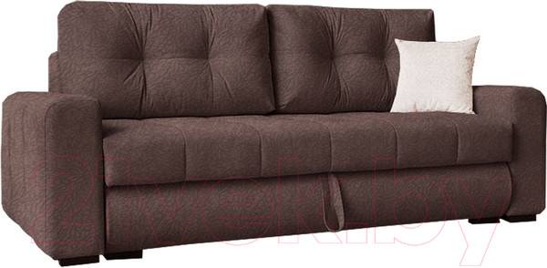Изображение товара Диван Асмана Камертон-2 2.0 (саванна корица)