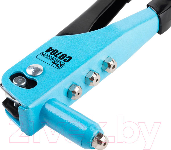 Изображение товара Ручной заклепочник Corona C0704