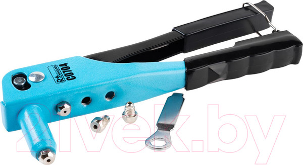 Изображение товара Ручной заклепочник Corona C0704