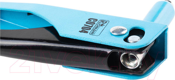 Изображение товара Ручной заклепочник Corona C0704