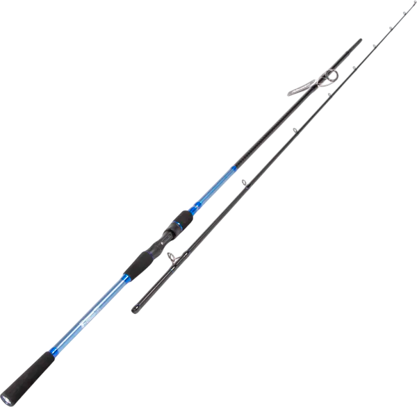 Изображение товара Спиннинг Namazu Pro N-Force IM8 (2.7м, 30-80г)
