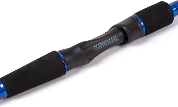 Изображение товара Спиннинг Namazu Pro N-Force IM8 (2.7м, 30-80г)