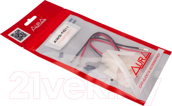 Изображение товара Переходник для автоакустики AURA AWS-NS11