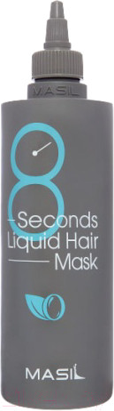 Изображение товара Маска для волос Masil 8Seconds Liquid Hair Mask (200мл)