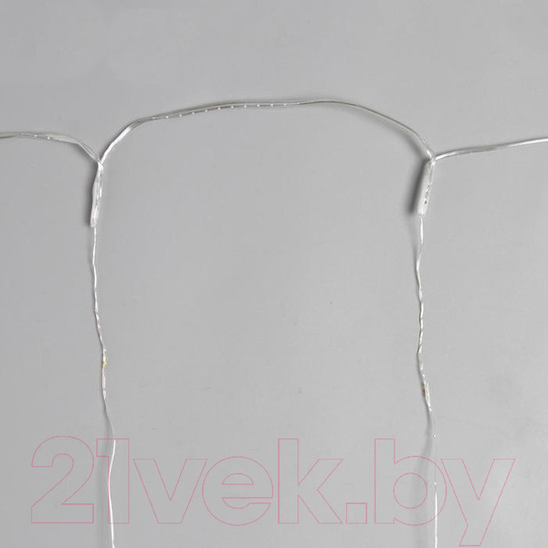 Изображение товара Световой занавес Luazon Rosa 5206145 (1.6x1.6м, мультиколор)