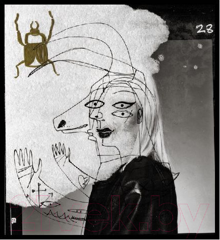 Изображение товара Книга МИФ Сердце из стекла. Откровения солистки Blondie (Харри Д.)