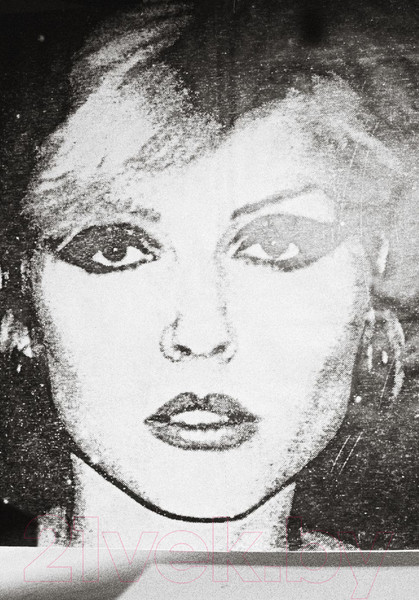 Изображение товара Книга МИФ Сердце из стекла. Откровения солистки Blondie (Харри Д.)