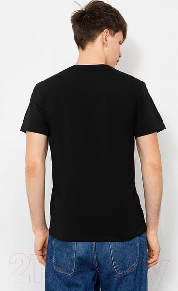 Изображение товара Футболка Mark Formelle 111784 (р.112-182/188, черный)