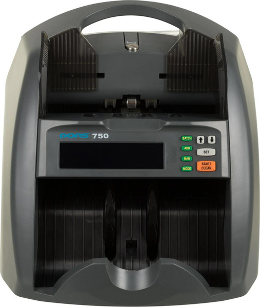 Изображение товара Счетчик банкнот DORS 750M1 / FRZ-042906