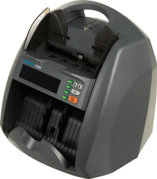 Изображение товара Счетчик банкнот DORS 750M1 / FRZ-042906