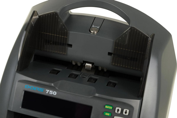 Изображение товара Счетчик банкнот DORS 750M1 / FRZ-042906