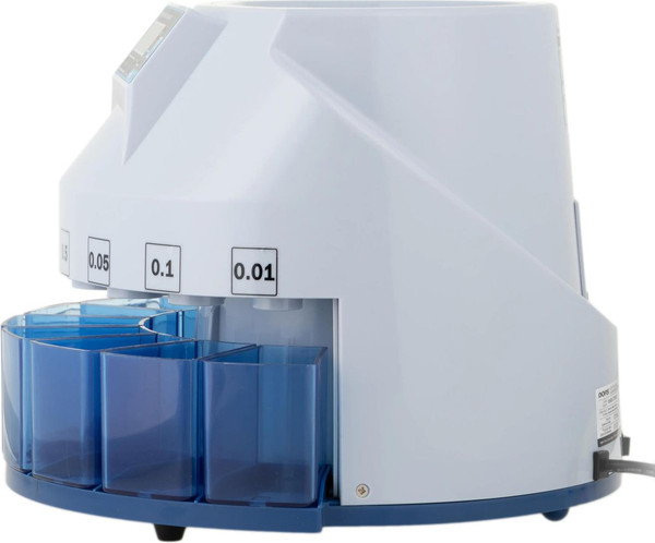 Изображение товара Сортировщик монет DORS CT3010 / SYS-040145