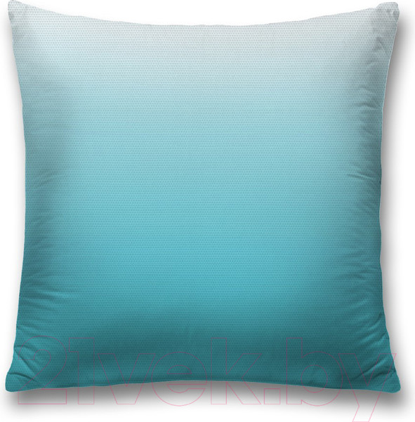 Изображение товара Наволочка декоративная JoyArty Небесный градиент / sl_23530