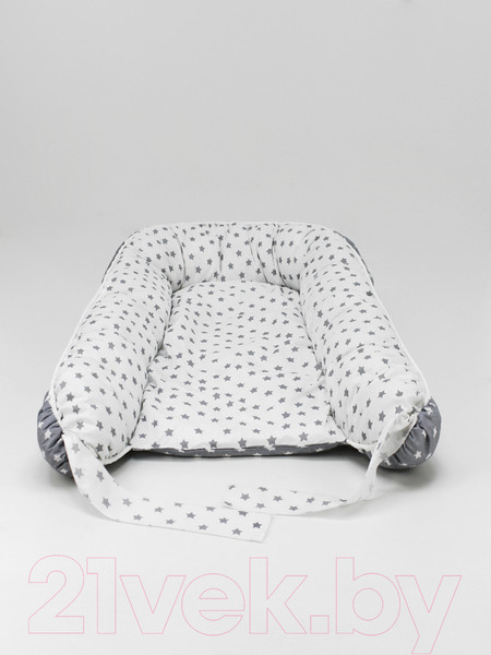 Изображение товара Кокон-гнездышко Топотушки Зайка / 139/4