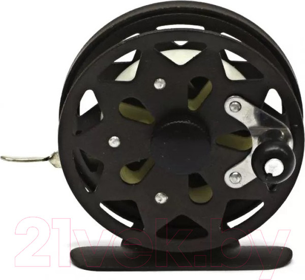 Изображение товара Катушка проводочная Namazu Eagle (7.5см, алюминь)