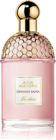 Изображение товара Туалетная вода Guerlain Aqua Allegoria Granada Salvia (75мл)