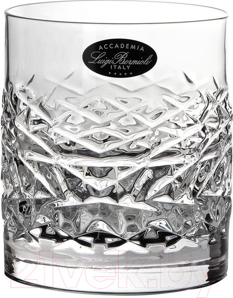 Изображение товара Набор стаканов Luigi Bormioli Mixology 12346/02 (4шт)