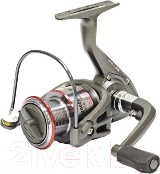 Изображение товара Катушка безынерционная Namazu Pro Killer New KL4000
