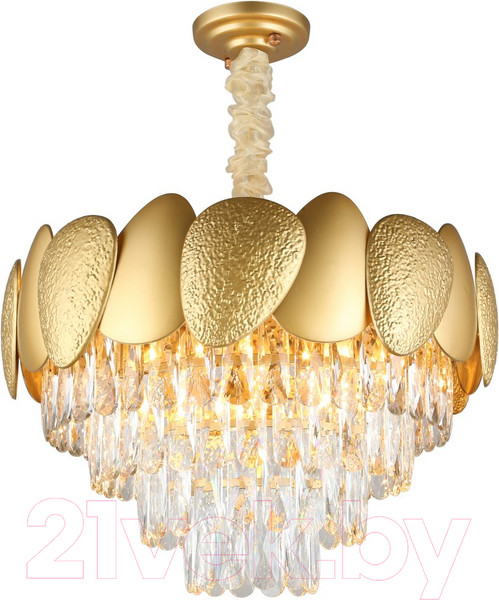 Изображение товара Люстра Omnilux Ardea OML-66903-09