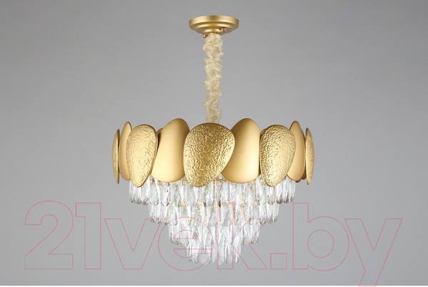 Изображение товара Люстра Omnilux Ardea OML-66903-09