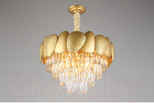 Изображение товара Люстра Omnilux Ardea OML-66903-09